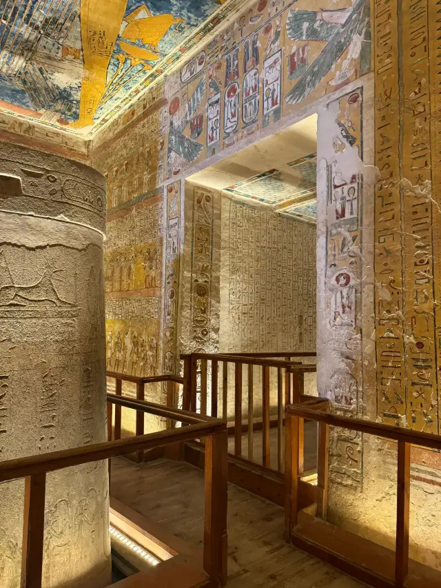 10-Day In-Depth Tour of Egypt: Explore Millennia of History in Museums