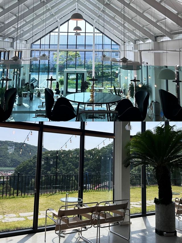 探秘原州｜解鎖小眾寶藏旅行地