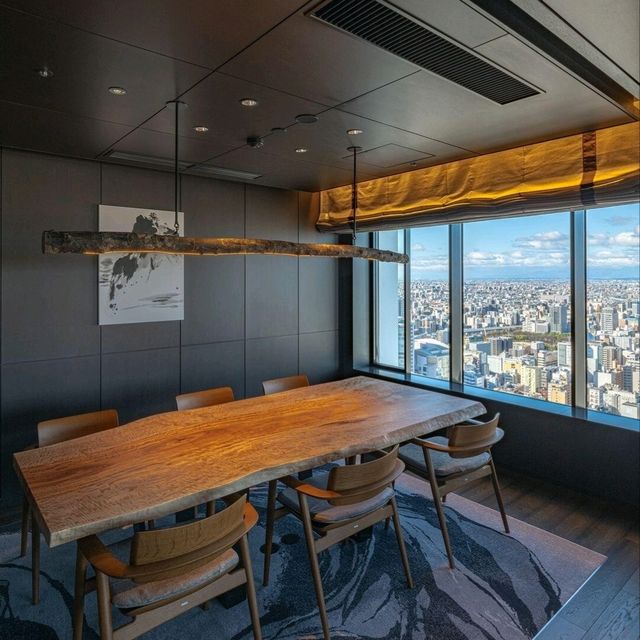 【😍东京二月新開嘅寶藏酒店 | 皇家公園😍】