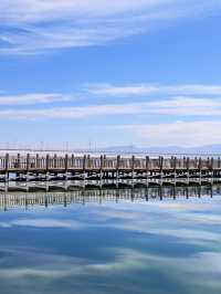 5天暢遊青海茶卡鹽湖等地超詳細攻略別錯過