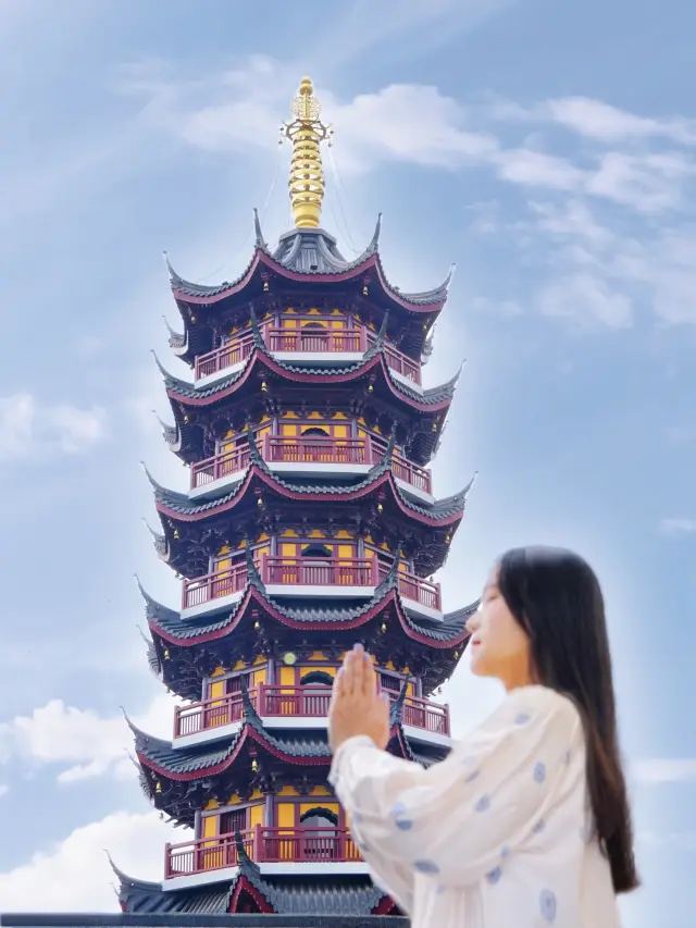 去雞鳴寺之前，一定要知道的15條遊玩建議