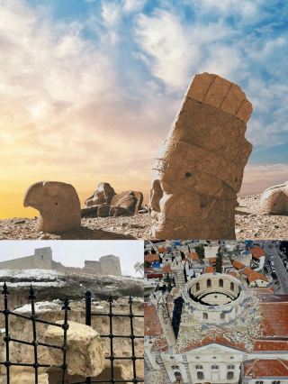 A two-day tour of Gaziantep—your ultimate guide is here!