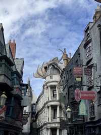Orlando Universal Studios: A Comprehensive Guide