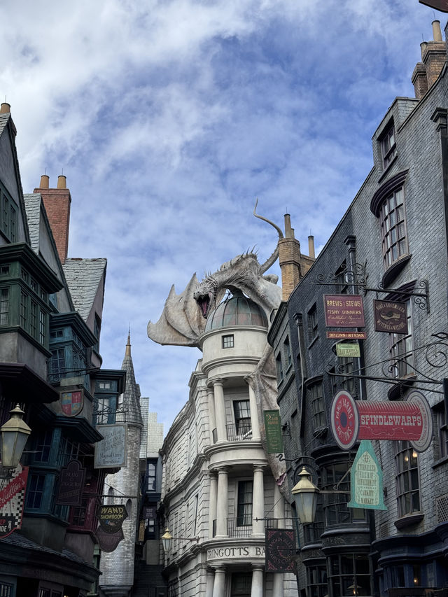 Orlando Universal Studios: A Comprehensive Guide