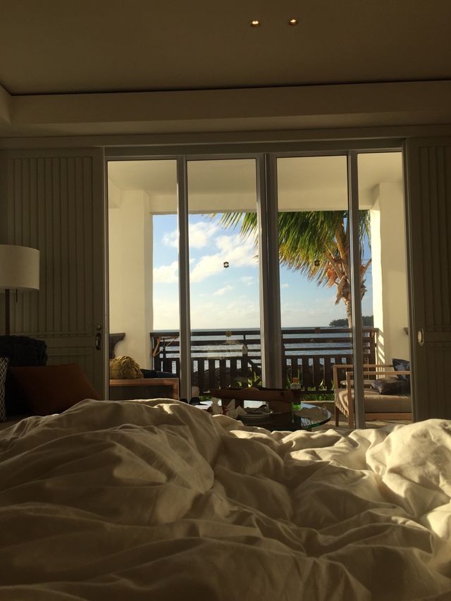比起馬爾代夫我更愛非洲這個小眾海島
