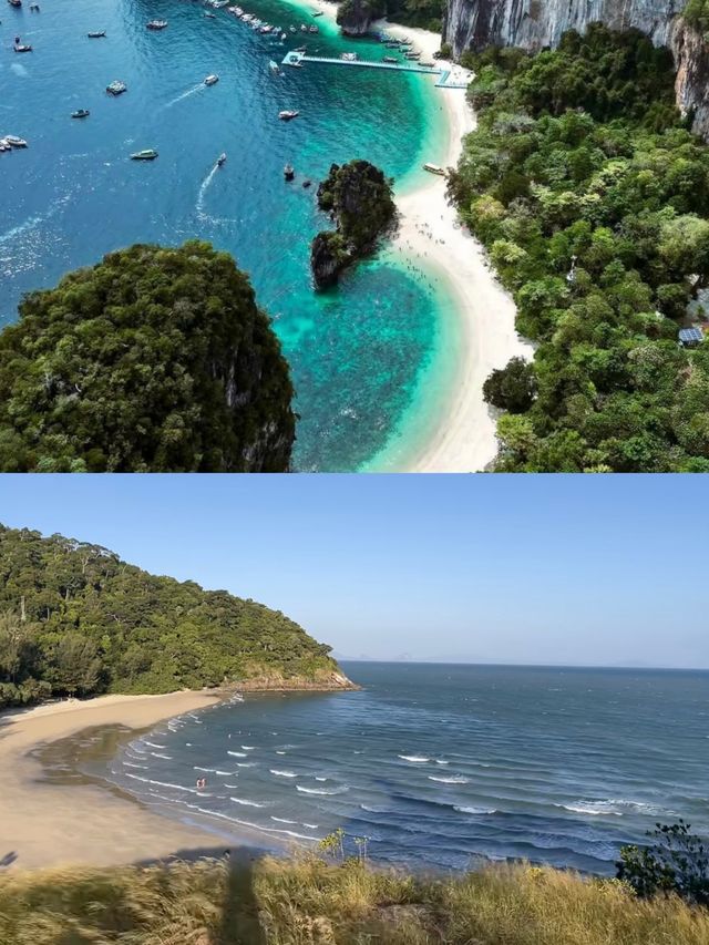 泰國達叻府：邂逅暹羅灣畔的夢幻海島