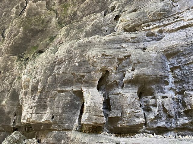 武隆天生三橋和天坑地縫，藏在重慶的現實版仙俠世界