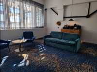 Pier one Sydney harbor hotel 