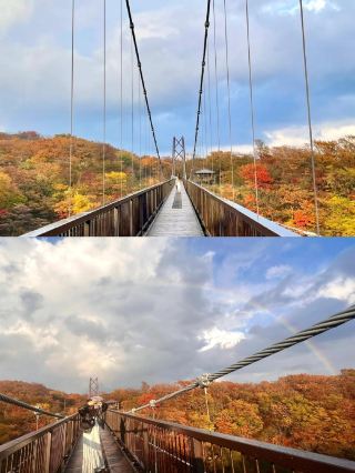 Escape to Nasushiobara and discover a hot spring dream.