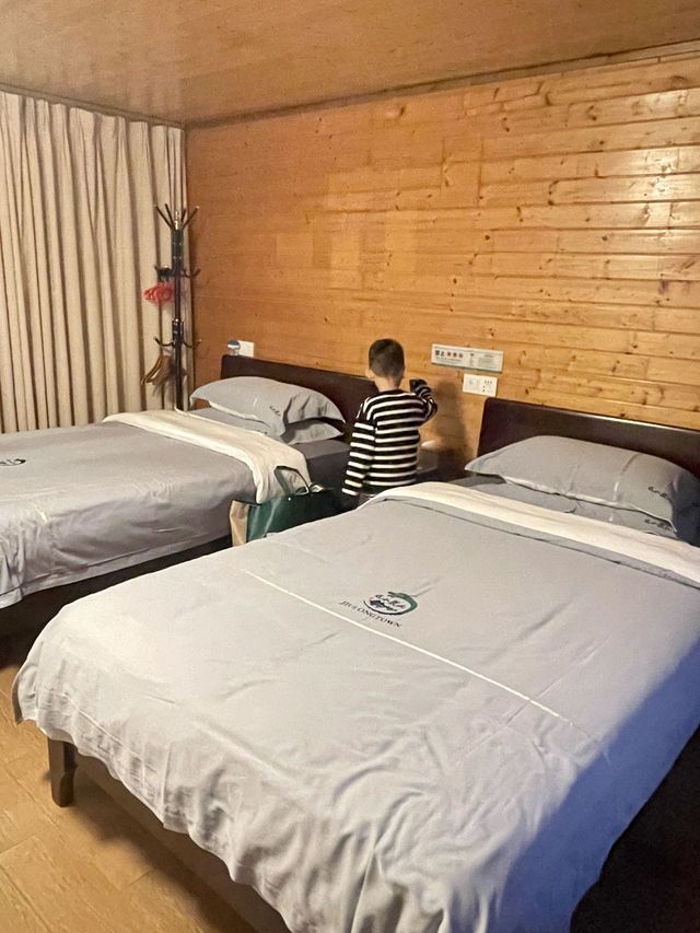 真係估唔到清遠竟然有咁靚嘅景色～