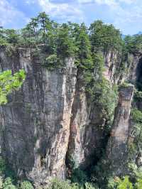 張家界-天門山-湘西親子遊  親子同樂全攻略必收藏