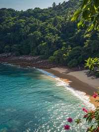 探索馬來西亞加亞島：體驗熱帶海島嘅夢幻風情之旅