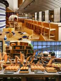【海派摩登，邂逅上海新天地安達仕酒店】