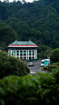 馬來西亞西南縣旅遊攻略：探索隱秘天堂