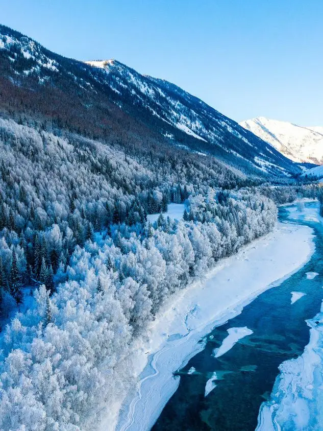 알타이 3일 핵심 여행 완벽 가이드