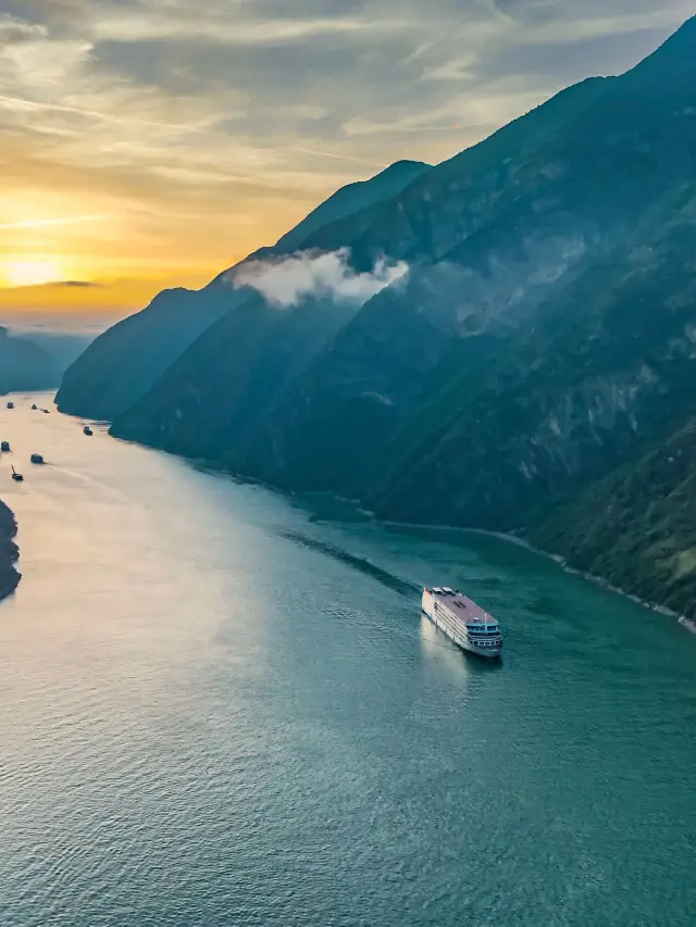 5-Day Trip Across the Yangtze River Three Gorges-Chongqing: A Super Detailed Guide for a Smooth Trip