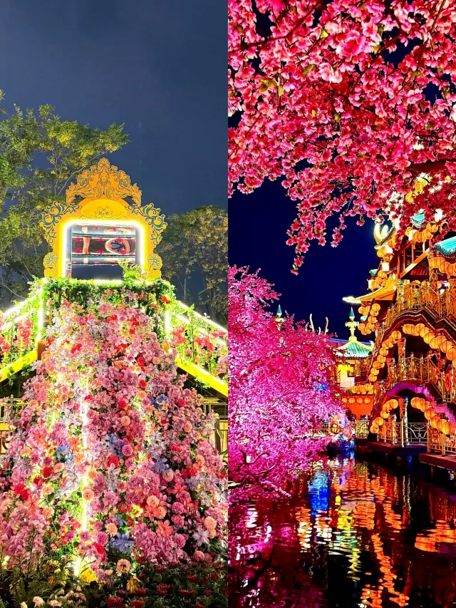 만세산 티켓 할인, 운영 시간, 후기 [2025년] | Trip.com