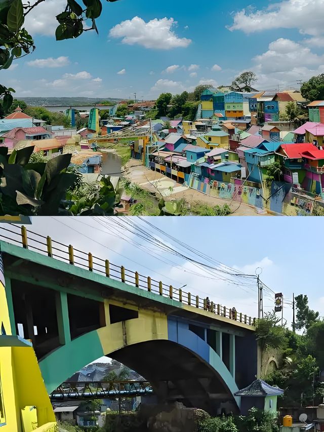 2025年瑪琅旅遊攻略：彩虹村、火山日出與熱帶風情