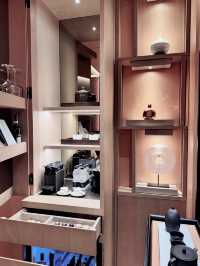 西安麗思卡爾頓酒店