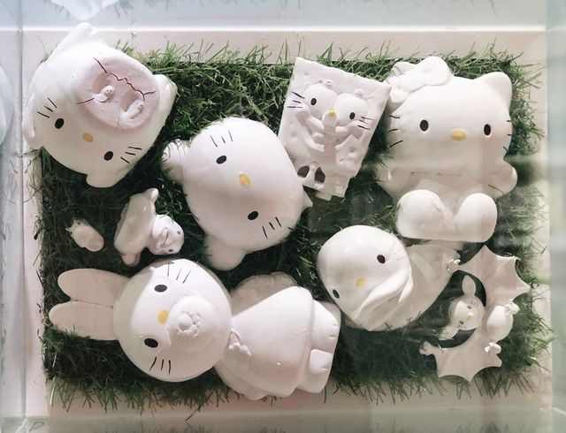 少女心爆棚濟州島 Hello Kitty 主題樂園全攻略