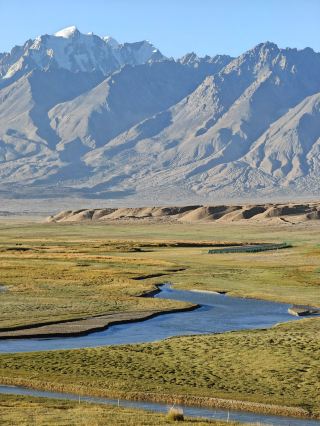 2-Day Trip to Kizilsu-Kashgar: A Super Detailed Guide