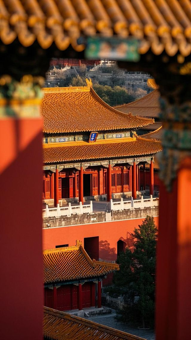 必睇！第一次去北京唔繞路，5天盡興玩樂全攻略
