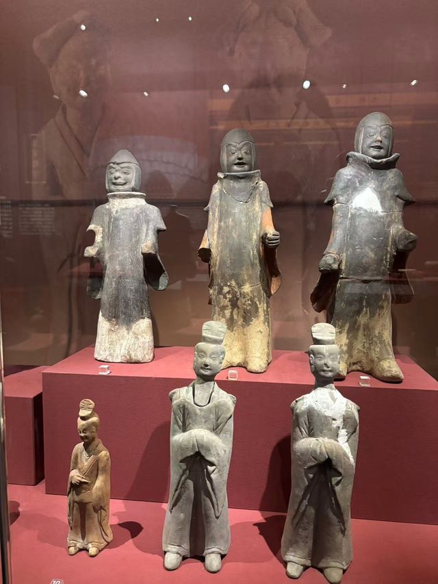 遊覽古城襄陽