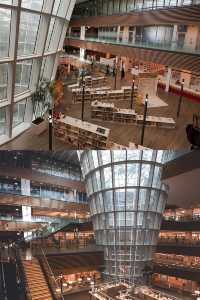 2. 漫步桃園：用腳步丈量歷史與現代的交融
