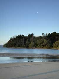 Heaven On Earth At The Coromandel, North Island NZ 