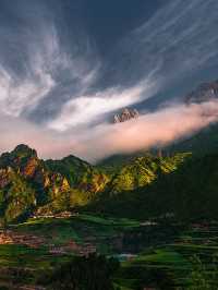 天水等地老友出遊秘笈一起重拾青春記憶