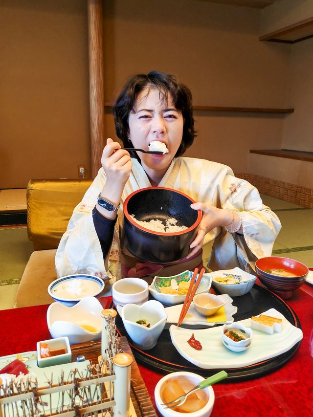 伊豆的和服浴衣體驗