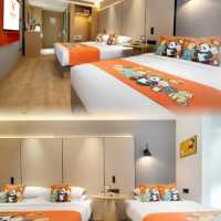 Kunming | Vienna Zhihao Hotel, a hidden gem of value by Dianchi Lake.
