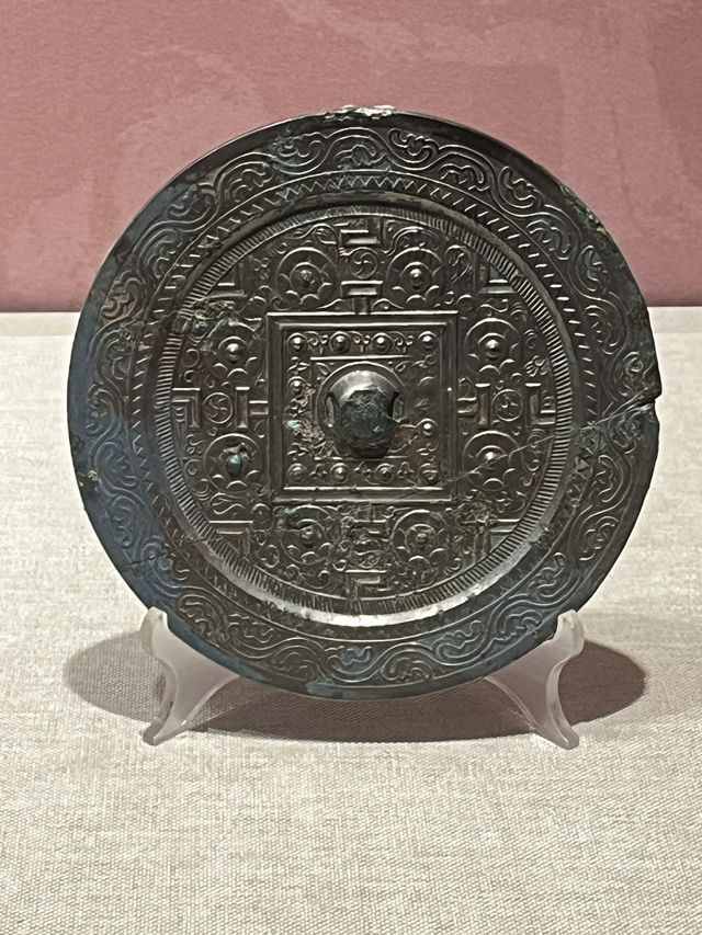 It’s not the Louvre! - Inside Shenzhen Art Museum Part 2