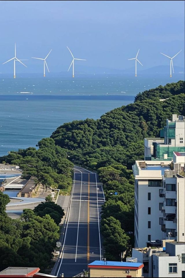 私藏澳門周邊！帶娃闖進宮崎駿同款海島手機記憶體拍到爆