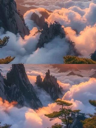 Climbing Mount Taishan | Experience the Majesty of the First of the Five Great Mountains in One Day