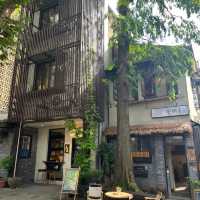 🌳長沙西園北里散步指南