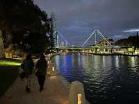 Nice parks in Perth!