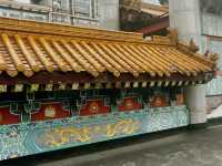 Beauty of China | Chongqing Trip 