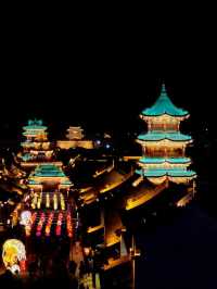 Taiyuan, China: A City of Ancient Heritage