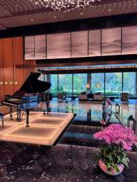 怒罵宜興西岸凰川!!畀我做咗一日公主而家戒唔甩