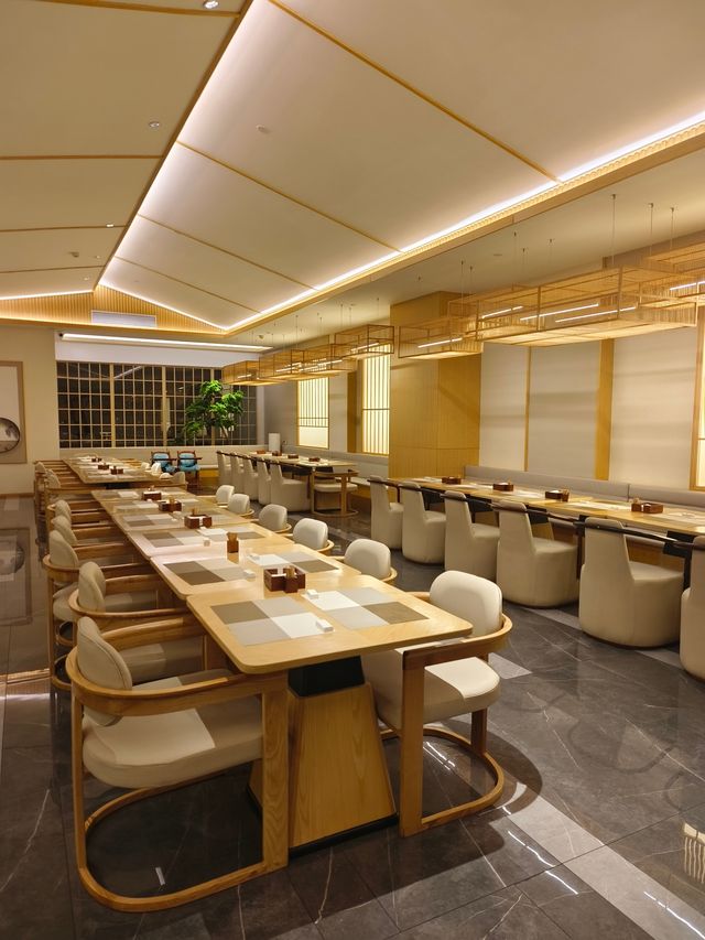 長春建國璞隱酒店，入住心儀的中式酒店