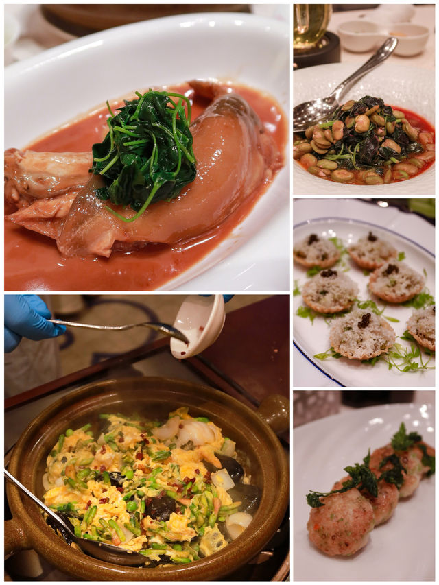 深圳福田 CBD 酒店盡顯奢華氣派，港鐵直達