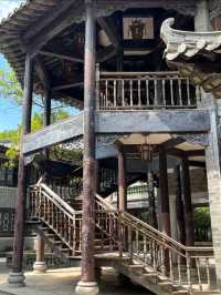 係東莞㗎‼️別具一格嘅園林  
