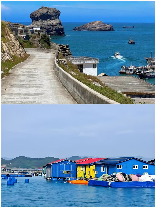 去了5次霞浦,總結出來的經驗 去了5次霞浦,總結出來的經驗