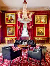 London’s Free Hidden Gem: Discover Kenwood House