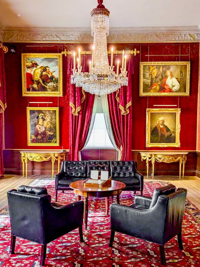 London’s Free Hidden Gem: Discover Kenwood House
