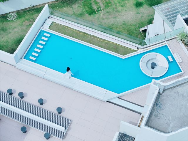 假日慢生活嵐惜湯泉泡池酒店