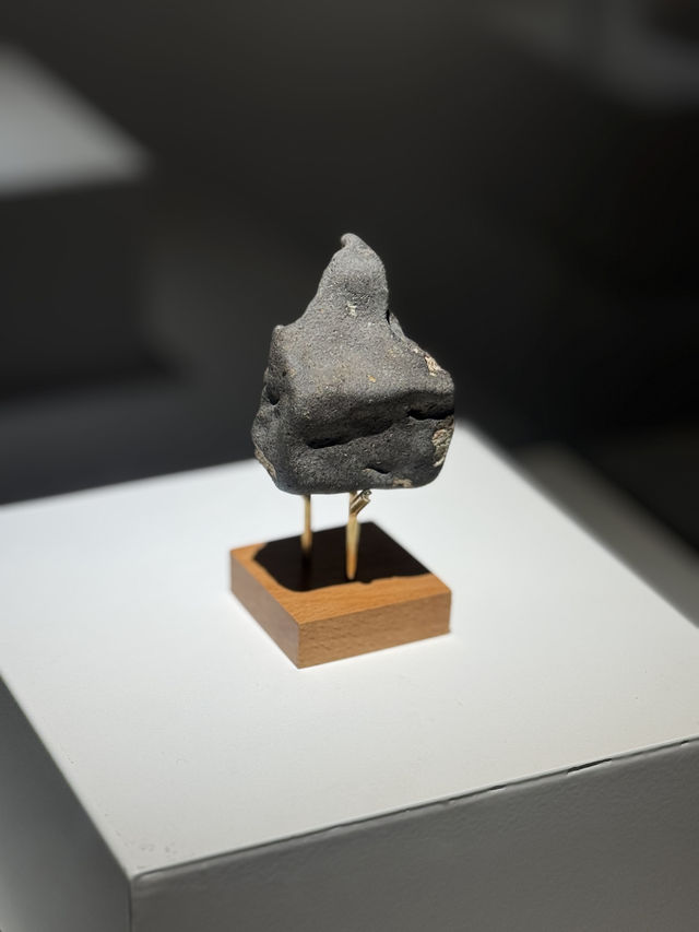 小鎮天文館—莫干山庾街