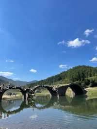 五一小長假自駕江西【血淚避坑指南！！！】