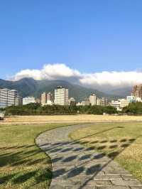 禪風深處，靜水流年